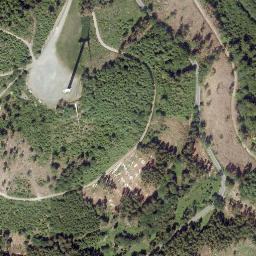 Satellite imagery of Spreitzkopf, DE