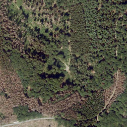 Satellite imagery of Hirschkopf, DE