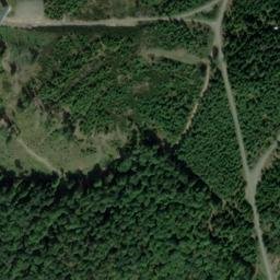 Satellite imagery of Schwarzenberg, DE
