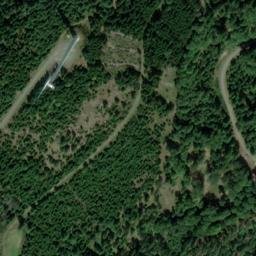 Satellite imagery of Schwarzenberg, DE