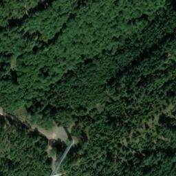 Satellite imagery of Schwarzenberg, DE