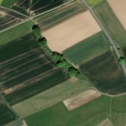 Satellite imagery of Hinterberg, DE