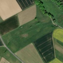 Satellite imagery of Hinterberg, DE