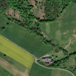 Satellite imagery of Hinterberg, DE