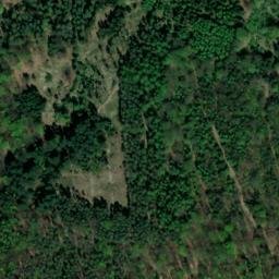 Satellite imagery of Thonkuppe, DE