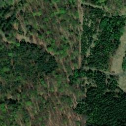 Satellite imagery of Thonkuppe, DE