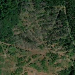 Satellite imagery of Totenkuppe, DE