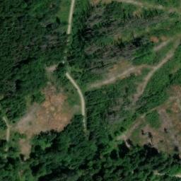 Satellite imagery of Totenkuppe, DE