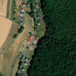Satellite imagery of Hoherot, DE