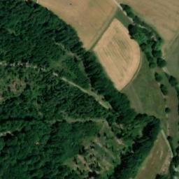 Satellite imagery of Hoherot, DE