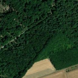 Satellite imagery of Gellenberg, DE