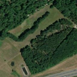 Satellite imagery of Sandberg, DE
