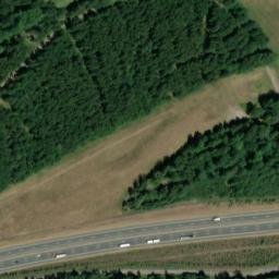 Satellite imagery of Sandberg, DE