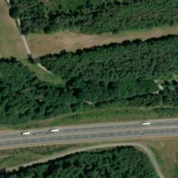 Satellite imagery of Sandberg, DE