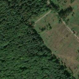 Satellite imagery of Schwarzenberg, DE