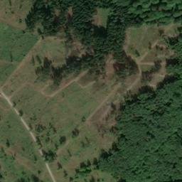 Satellite imagery of Schwarzenberg, DE