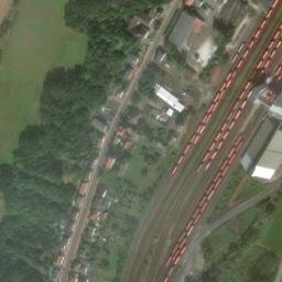 Satellite imagery of Höneberg, DE