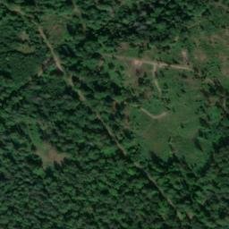 Satellite imagery of Türkenkopf, DE