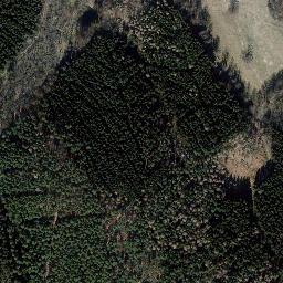 Satellite imagery of Burgberg, DE