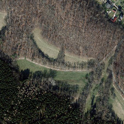 Satellite imagery of Ziegelberg, DE