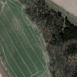 Satellite imagery of Reitenberg, DE