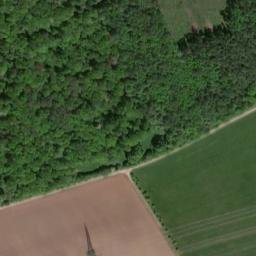 Satellite imagery of Wolfsberg, DE