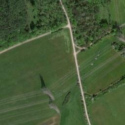 Satellite imagery of Wolfsberg, DE