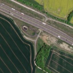 Satellite imagery of Amselberg, DE