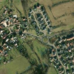 Satellite imagery of Einsiedlerberg, DE