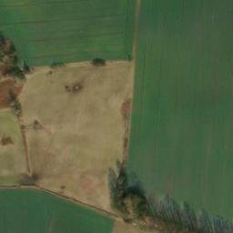 Satellite imagery of Forstberg, DE