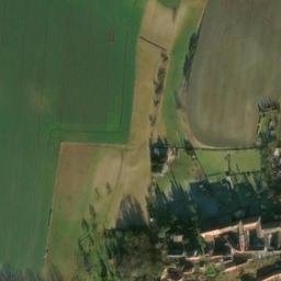 Satellite imagery of Forstberg, DE