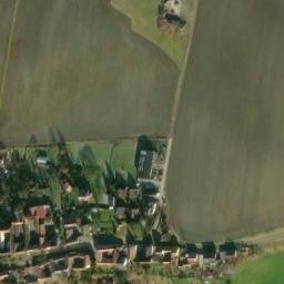 Satellite imagery of Forstberg, DE