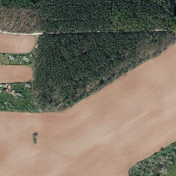 Satellite imagery of Galgenberg, DE