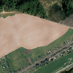 Satellite imagery of Galgenberg, DE