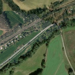 Satellite imagery of Galgenberg, DE