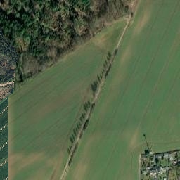 Satellite imagery of Märzenberg, DE