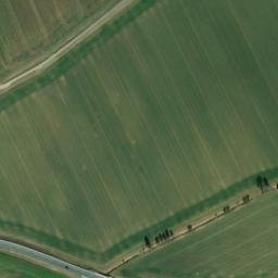 Satellite imagery of Gericht, DE