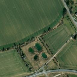 Satellite imagery of Gericht, DE