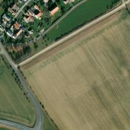 Satellite imagery of Gericht, DE