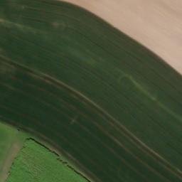 Satellite imagery of Steinkuppe, DE