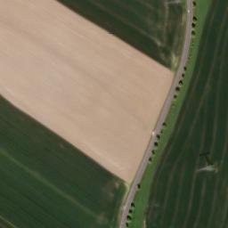 Satellite imagery of Steinkuppe, DE