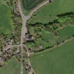 Satellite imagery of Wettinhöhe, DE