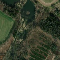 Satellite imagery of survey_point, CZ