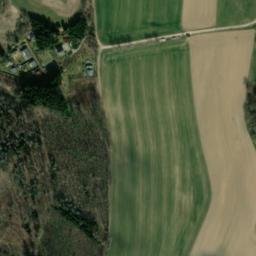 Satellite imagery of survey_point, CZ