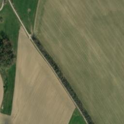 Satellite imagery of survey_point, CZ