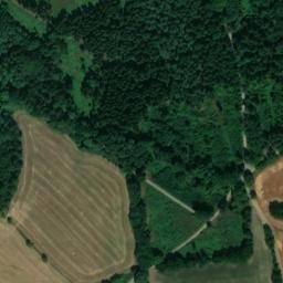 Satellite imagery of survey_point, CZ