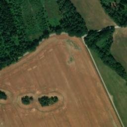 Satellite imagery of survey_point, CZ