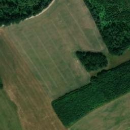 Satellite imagery of survey_point, CZ