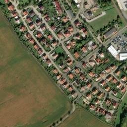 Satellite imagery of survey_point, CZ