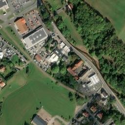 Satellite imagery of survey_point, CZ